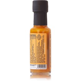The Yellow Sauce 125 ml | 100% natural