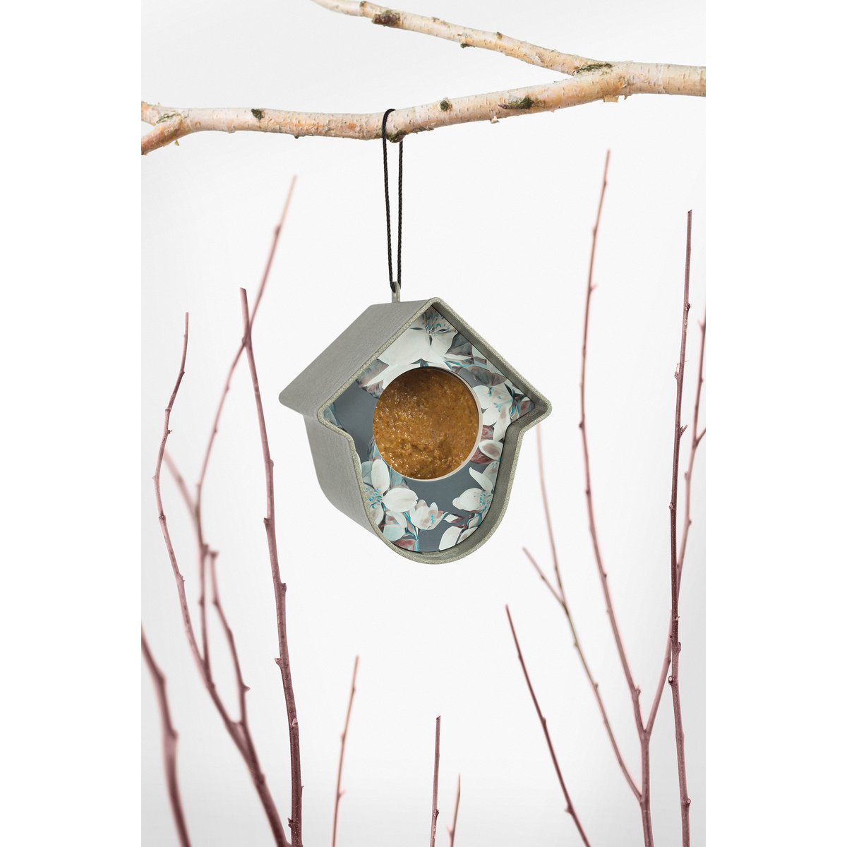 Evie recycle bloemen