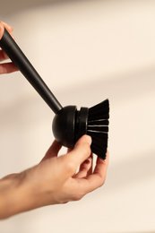 Brosse à vaisselle en bois
