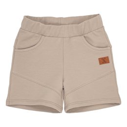 Infinity Sweat Shorts - Pantai Sand