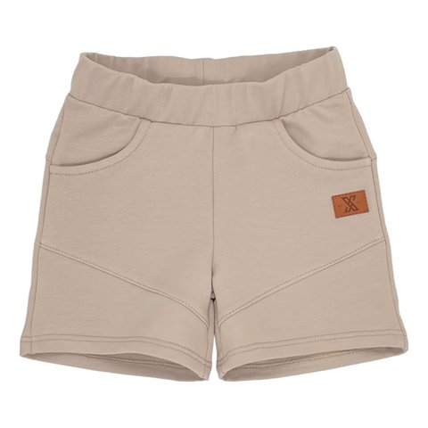 Infinity Sweat Short - Pantai Sand