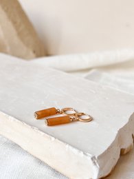 SIDONIE earrings