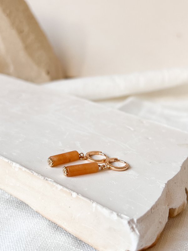 SIDONIE earrings