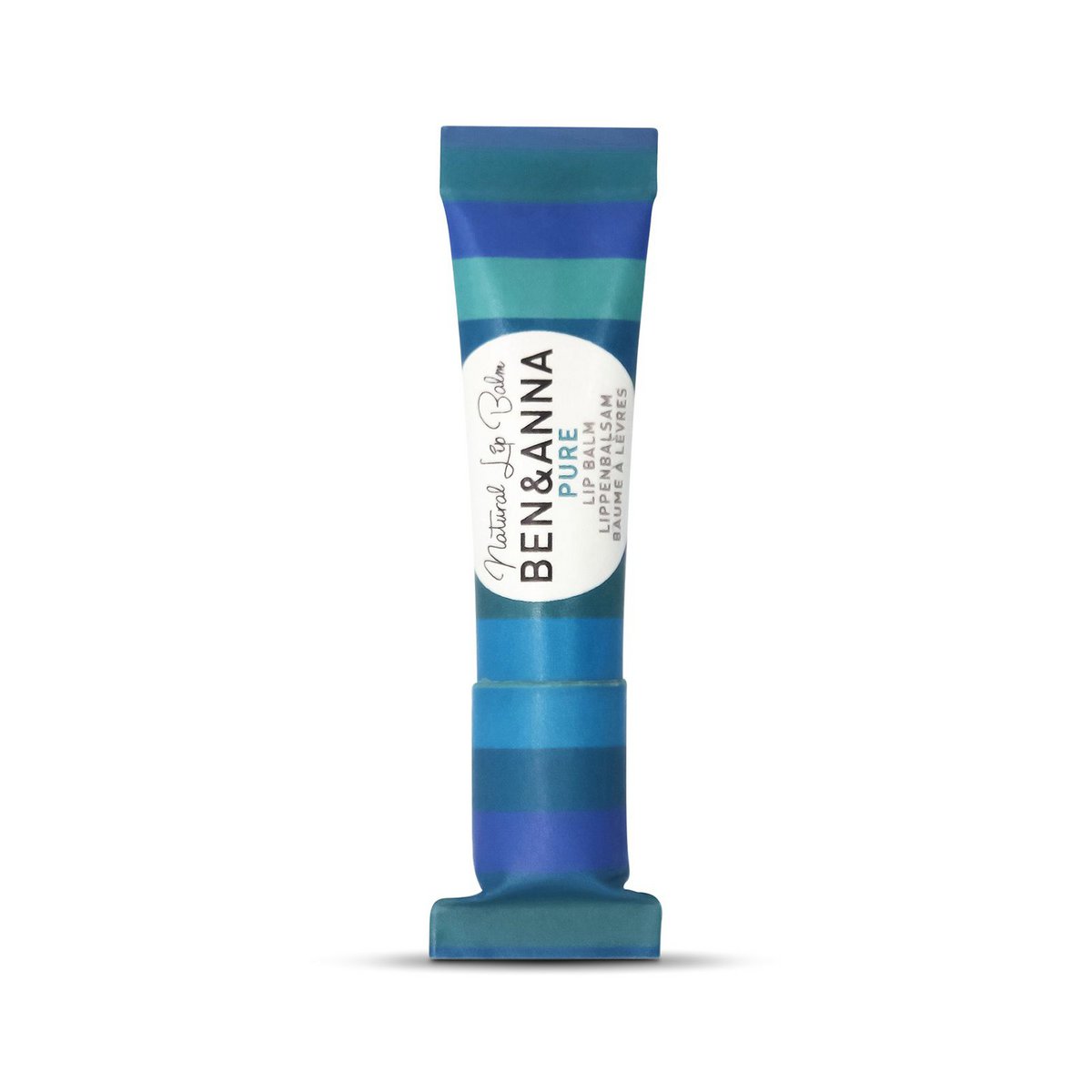 Ben&Anna Lip Balm