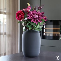 Vaas - Artic Black