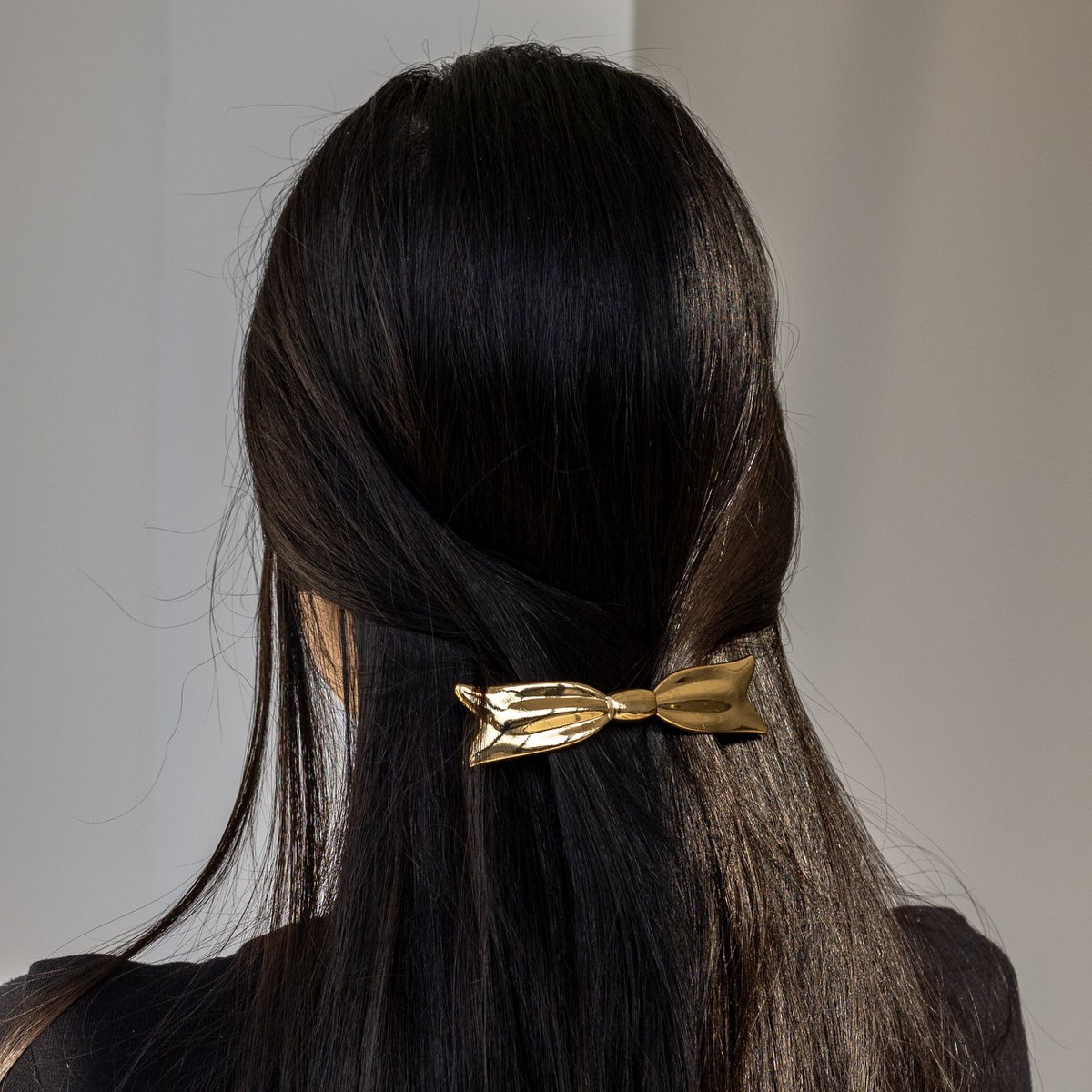Bow HAIR CLIP