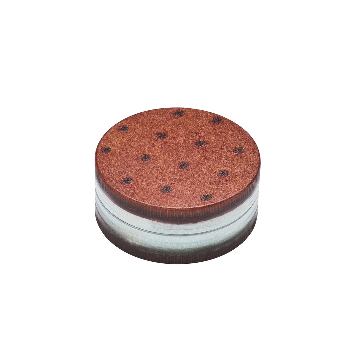 Display 12 x spice mills - 50mm - YUMI