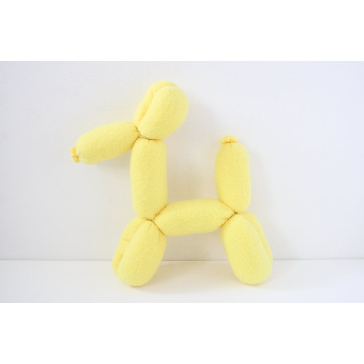 Balloon dogs