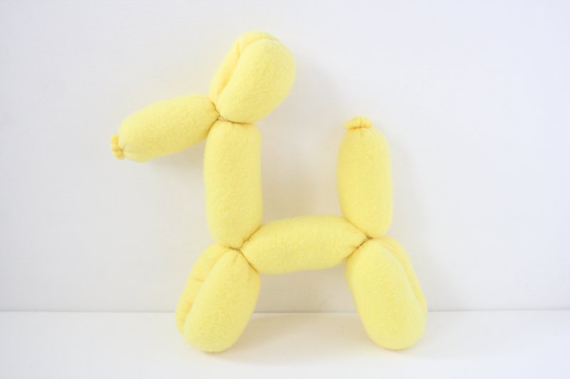 Ballonhunde