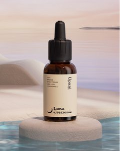 Halbmond-CBD-Öl (30ml)