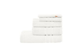 Waschhandschuh 15x20cm star white