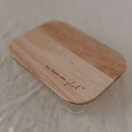 Pojemnik do przechowywania szczęścia 12,5 x 17 cm (opak. = 4 sztuki)