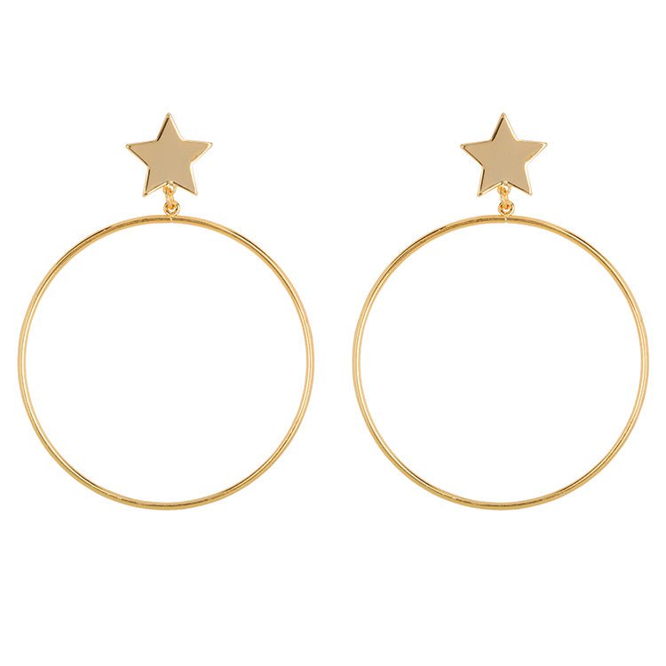 Star Hoops