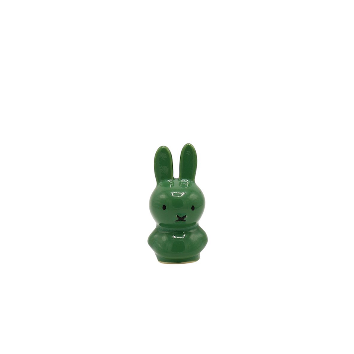 Mini Miffy, VERDE