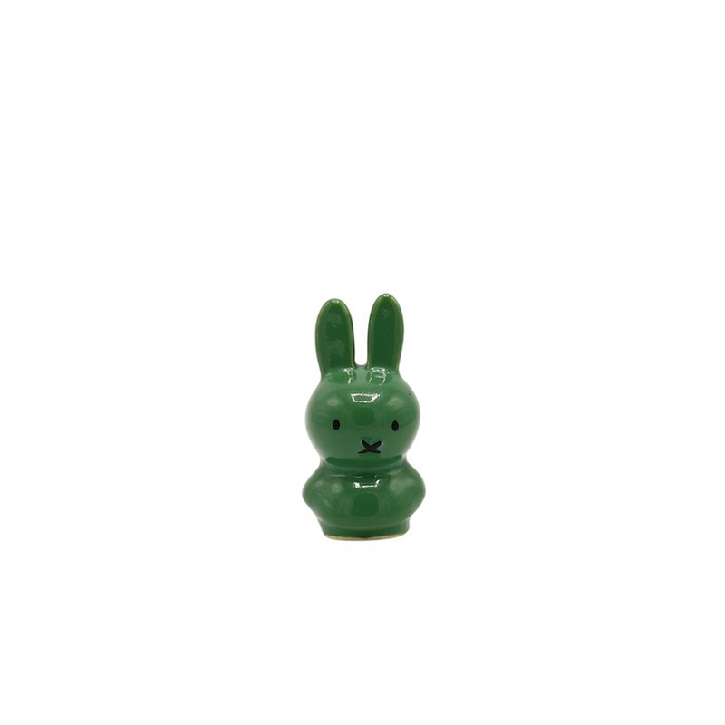Mini Miffy, GRÜN