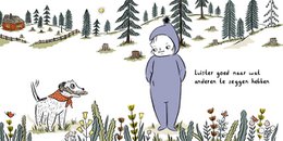 Kære lille hummer