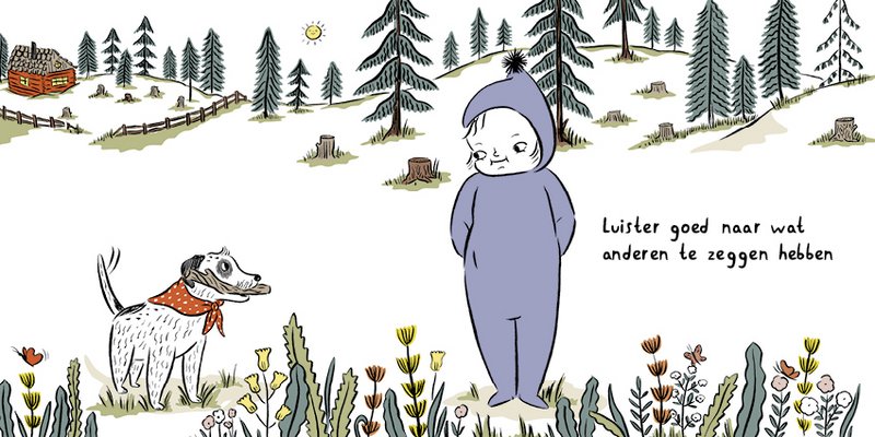 Kære lille hummer