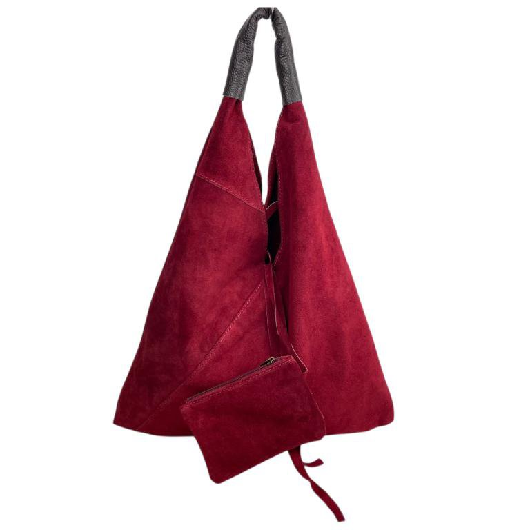Dark Red