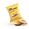 KARAMEL GEVULDE KAASJES + KRAPPIGE TOFFEE 11G