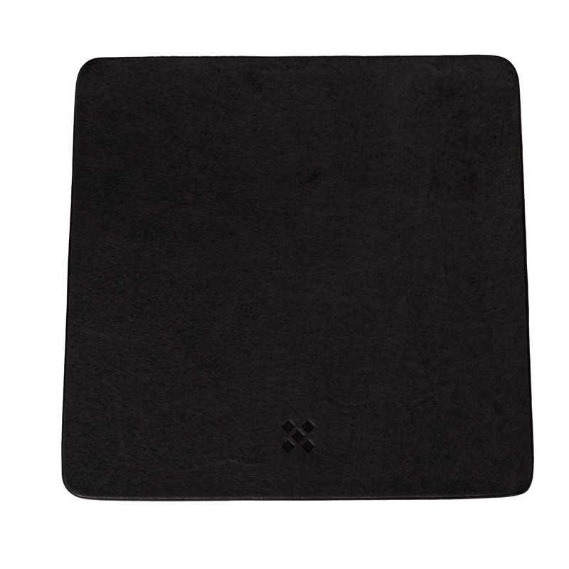 LGNDR Leather Coaster DRYNK