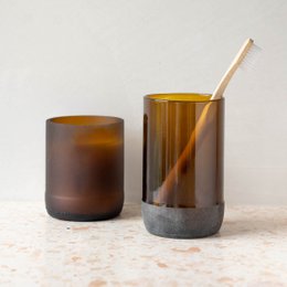 Verres à boire Auburn - Grands (lot de 6)