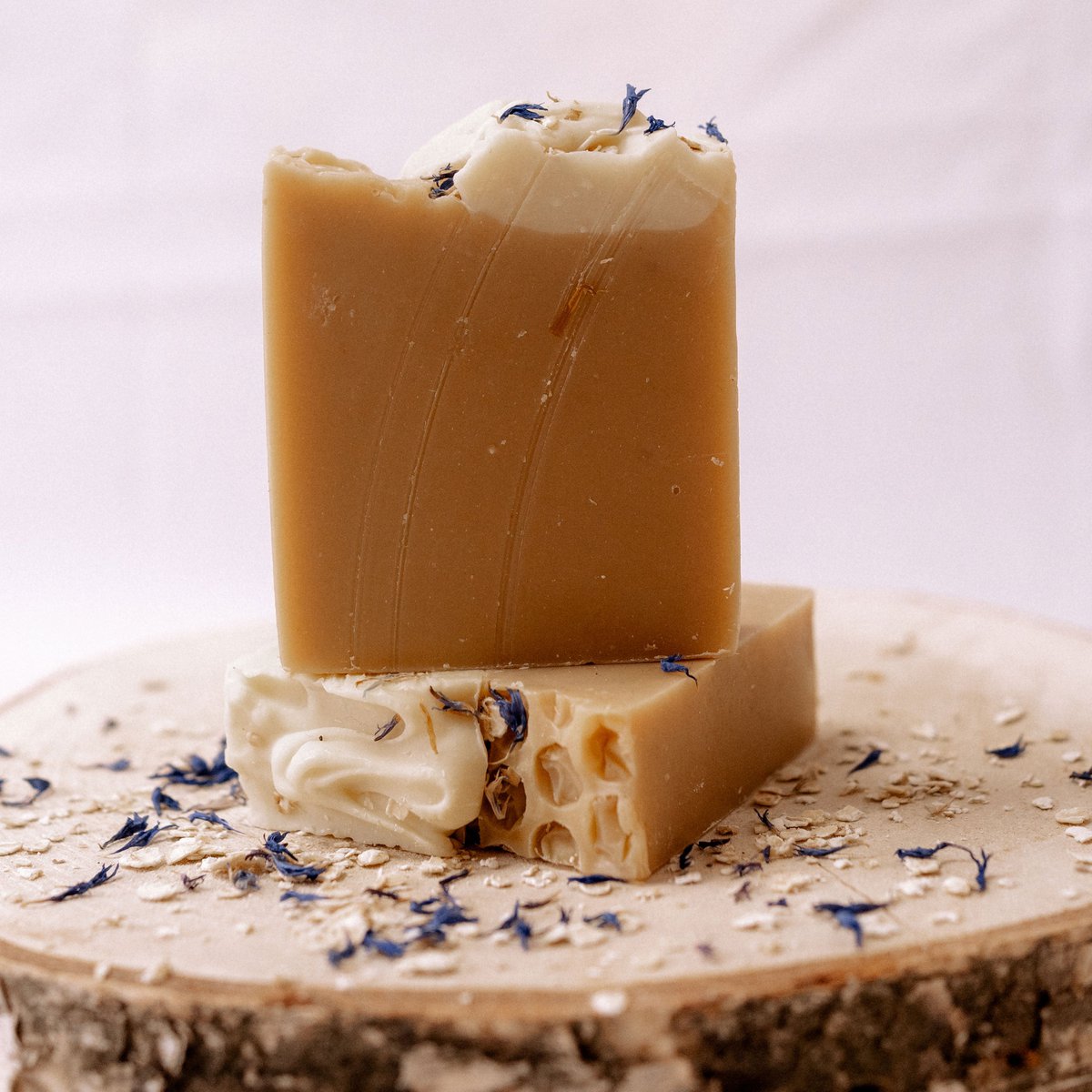 'Honeyblossom' | Hand & body soap