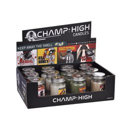 CHAMP