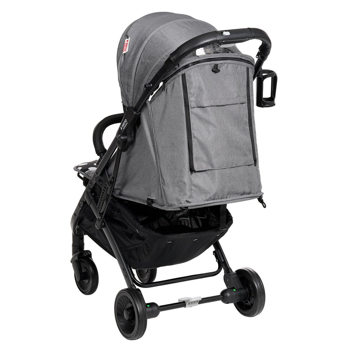 Baby Stroller SANDRA