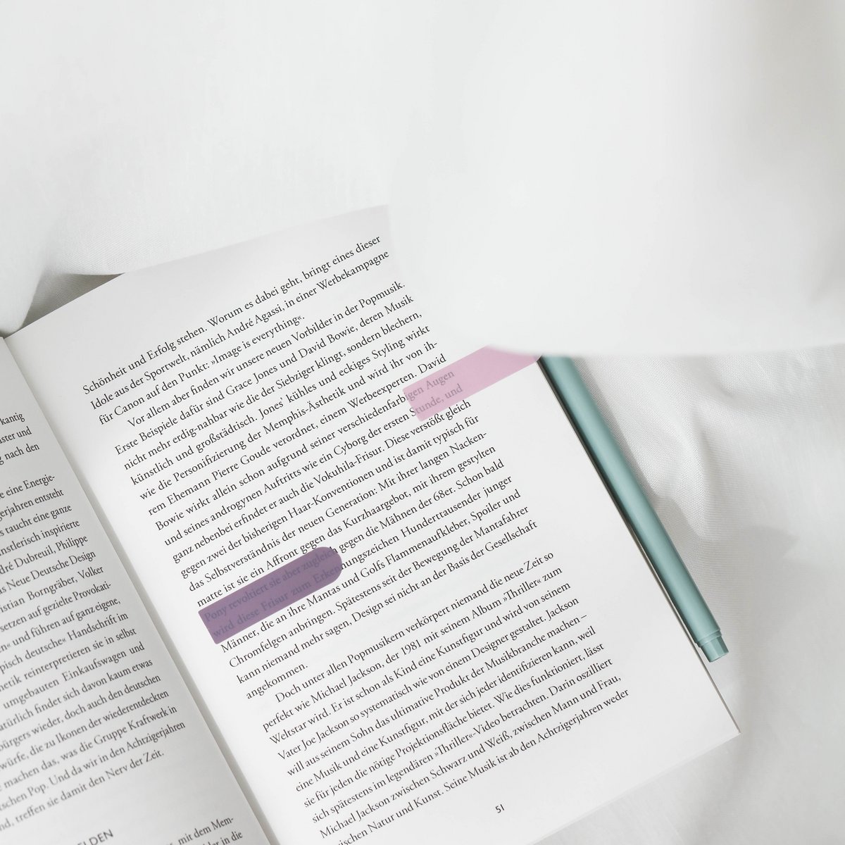 Mystic Purple | Ordinate Pack of 200 Adhesive Strips Adhesive Marker Film | Writeable sticky notes tabs | 10 Colors Adhesive Markers | Adhesive notes l Index Tabs | Page Marker for page marking