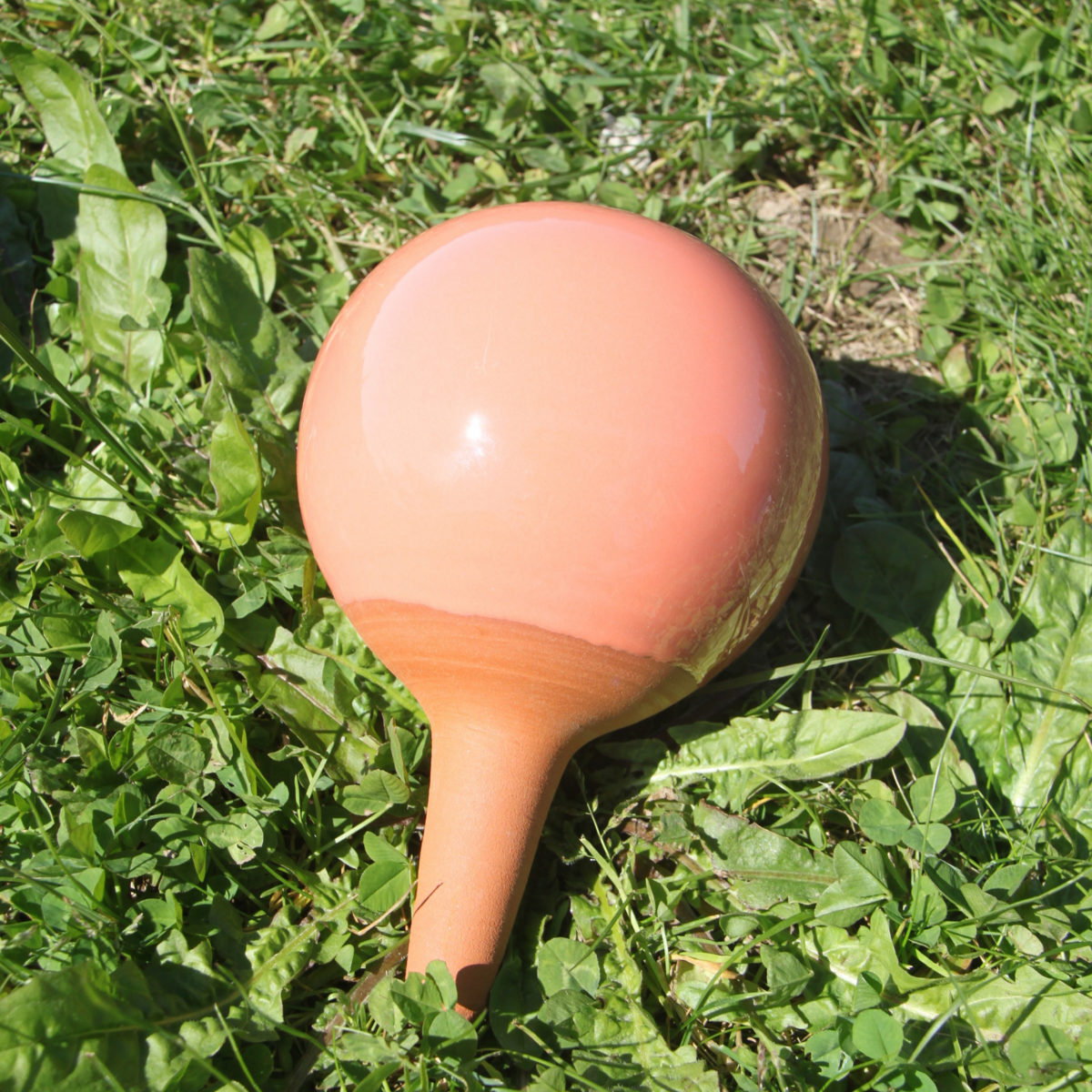 Ollas to Plant Pastel