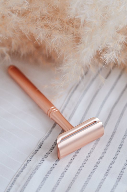 Bareaya Safety Razor