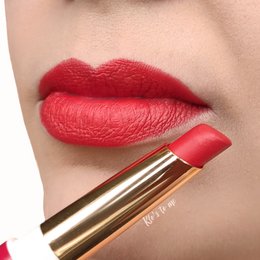 Matte Lipstick - Take The Plunge 08