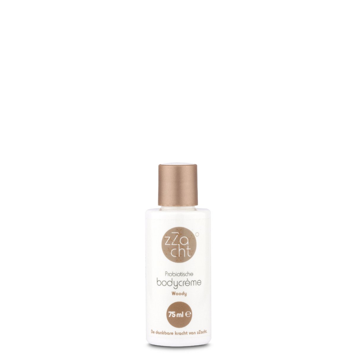 zZacht krem ​​do ciała 75ml Woody