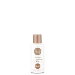 zZacht crème pour le corps 75ml Boisé