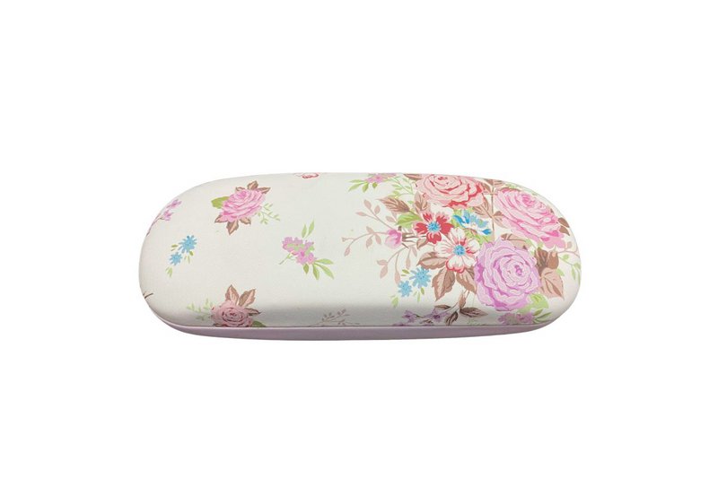 Glasses case Flora 16x3,5 cm Isabelle Rose