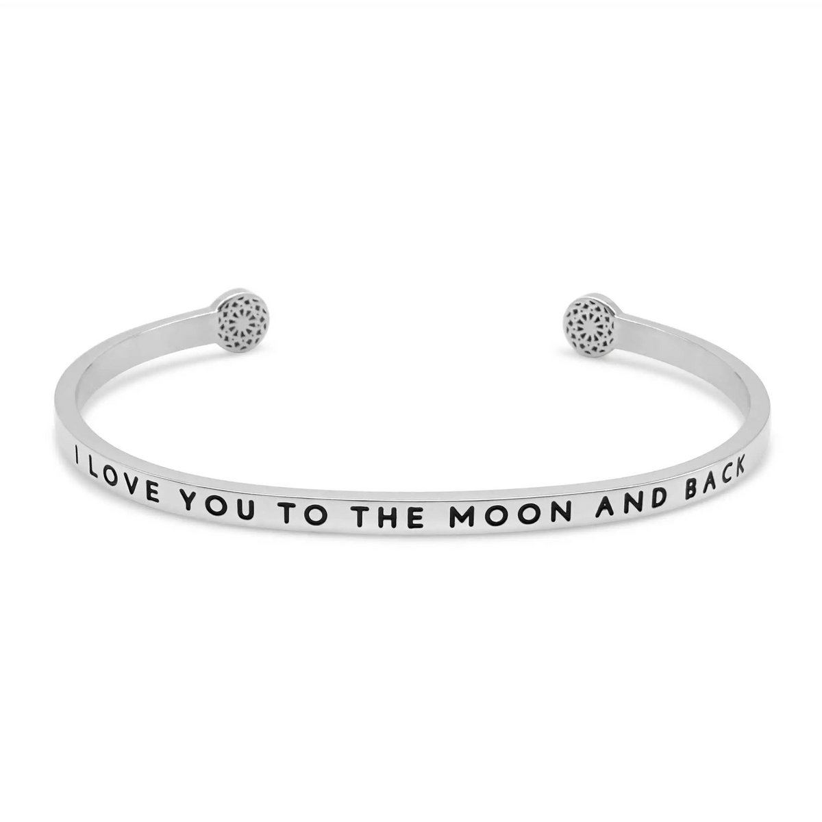 I love you to the moon and back