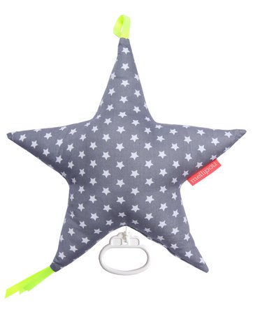 GINIE STAR Spieluhr