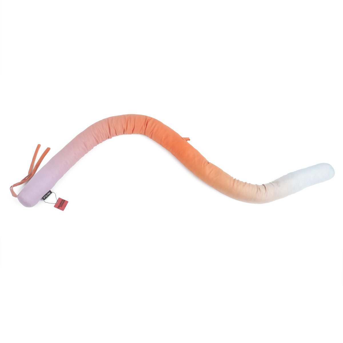OBLONG ORANGE s2 CUSHION HF