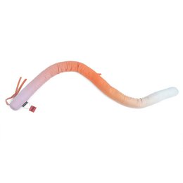 OBLONG ORANGE s2 CUSHION HF