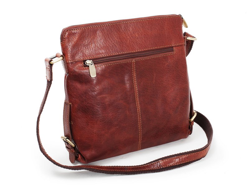 Shoulderbag Medium