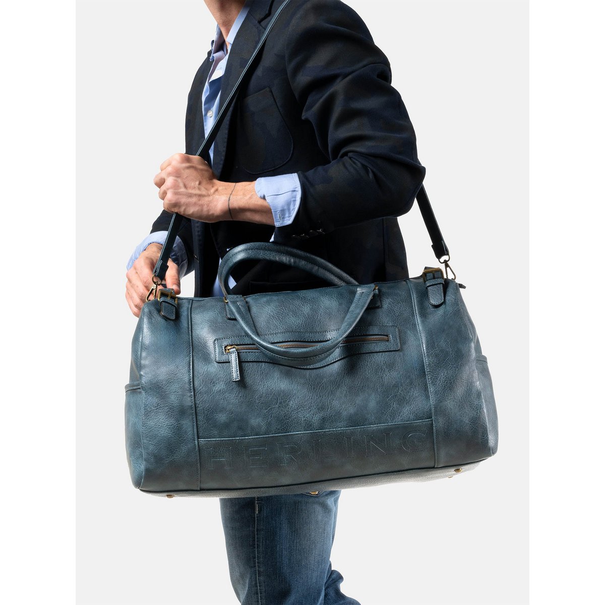 REMINGTON - Travel bag
