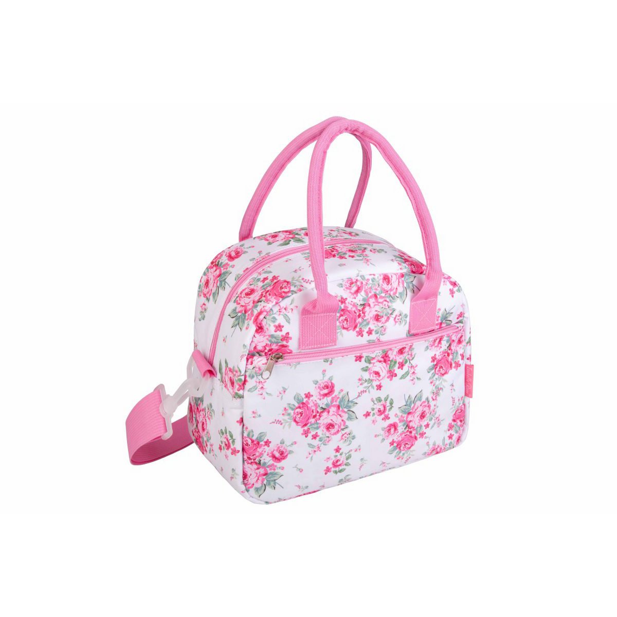 Schouderkoelere tas Bella 29x16x24 cm Isabelle Rose