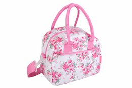 Shoulder Cooler Bag Bella 29x16x24 cm Isabelle Rose