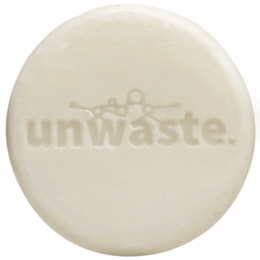 Shampoo bar • Olio d'arancia