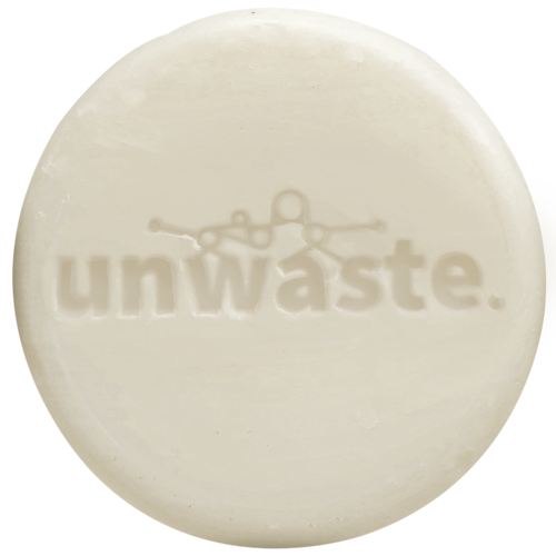 Shampoo bar • Appelsinolie