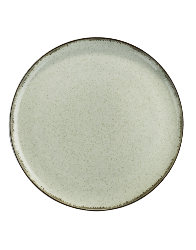 Dena de 27 cm Ocean Zeegroen