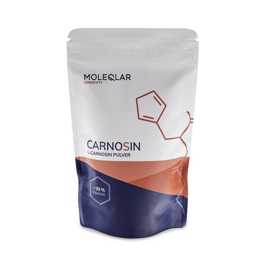 Carnosin Pulver