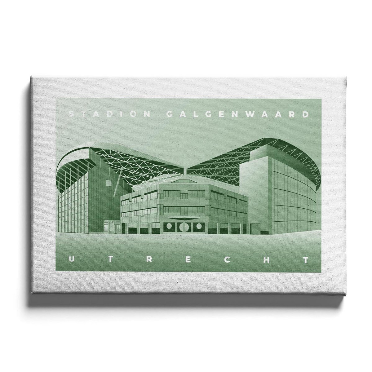 Stadion Galgenwaard