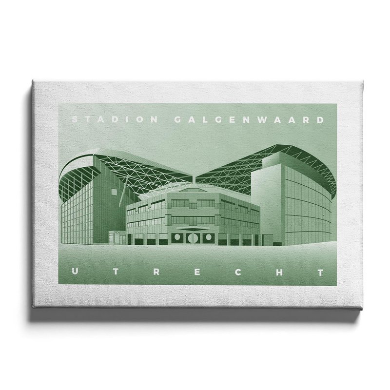Galgenwaard Stadium