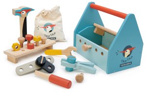 Toolbox Tap Tap